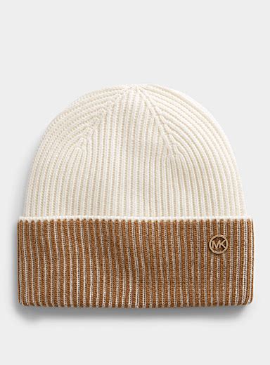 tuque femme michael kors|michael kors jackets for women.